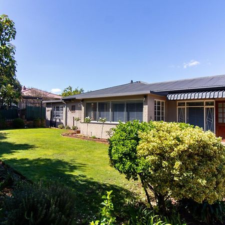 Glenmore Guesthouse Bloemfontein Ngoại thất bức ảnh