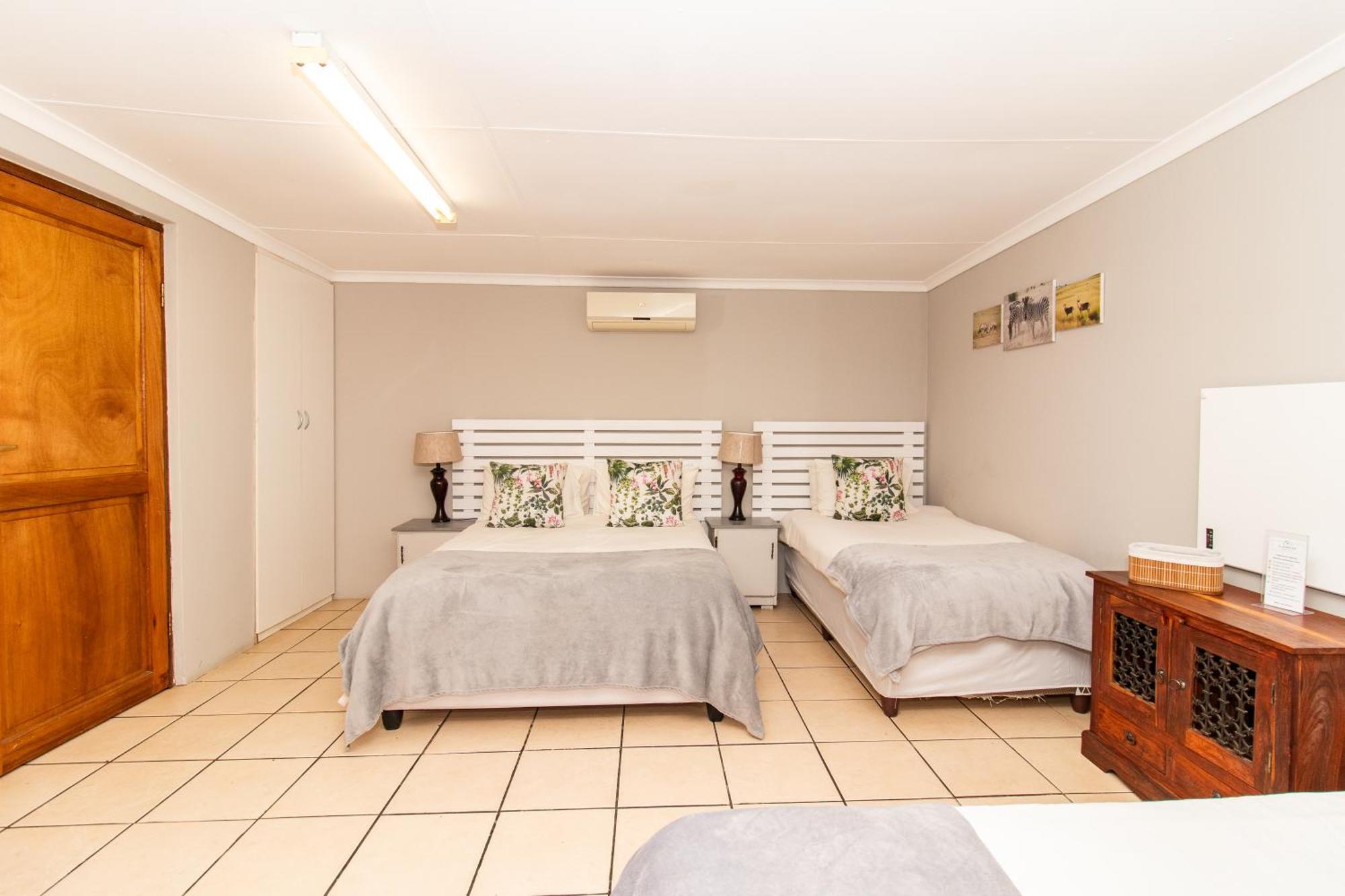 Glenmore Guesthouse Bloemfontein Ngoại thất bức ảnh