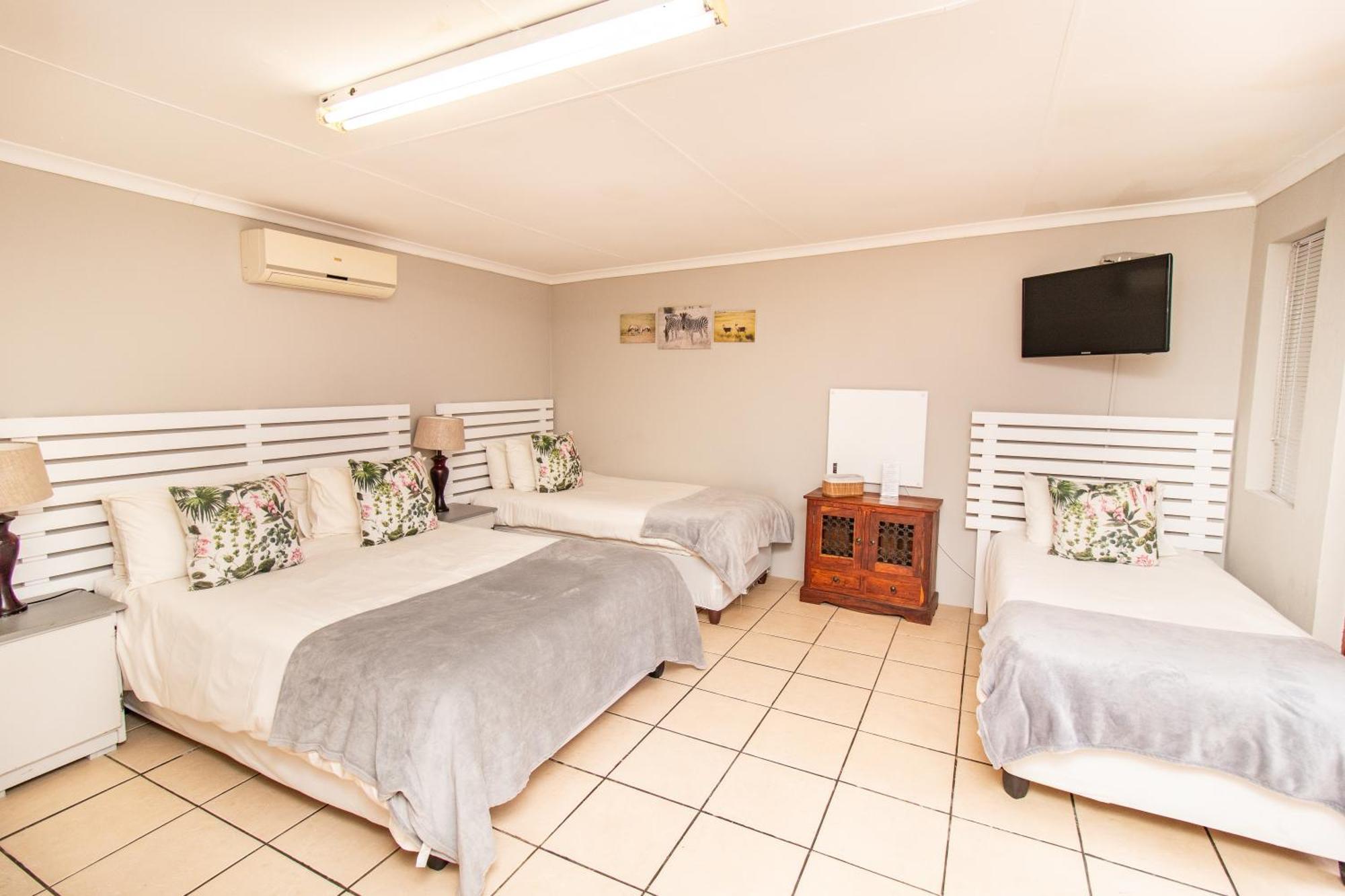 Glenmore Guesthouse Bloemfontein Ngoại thất bức ảnh