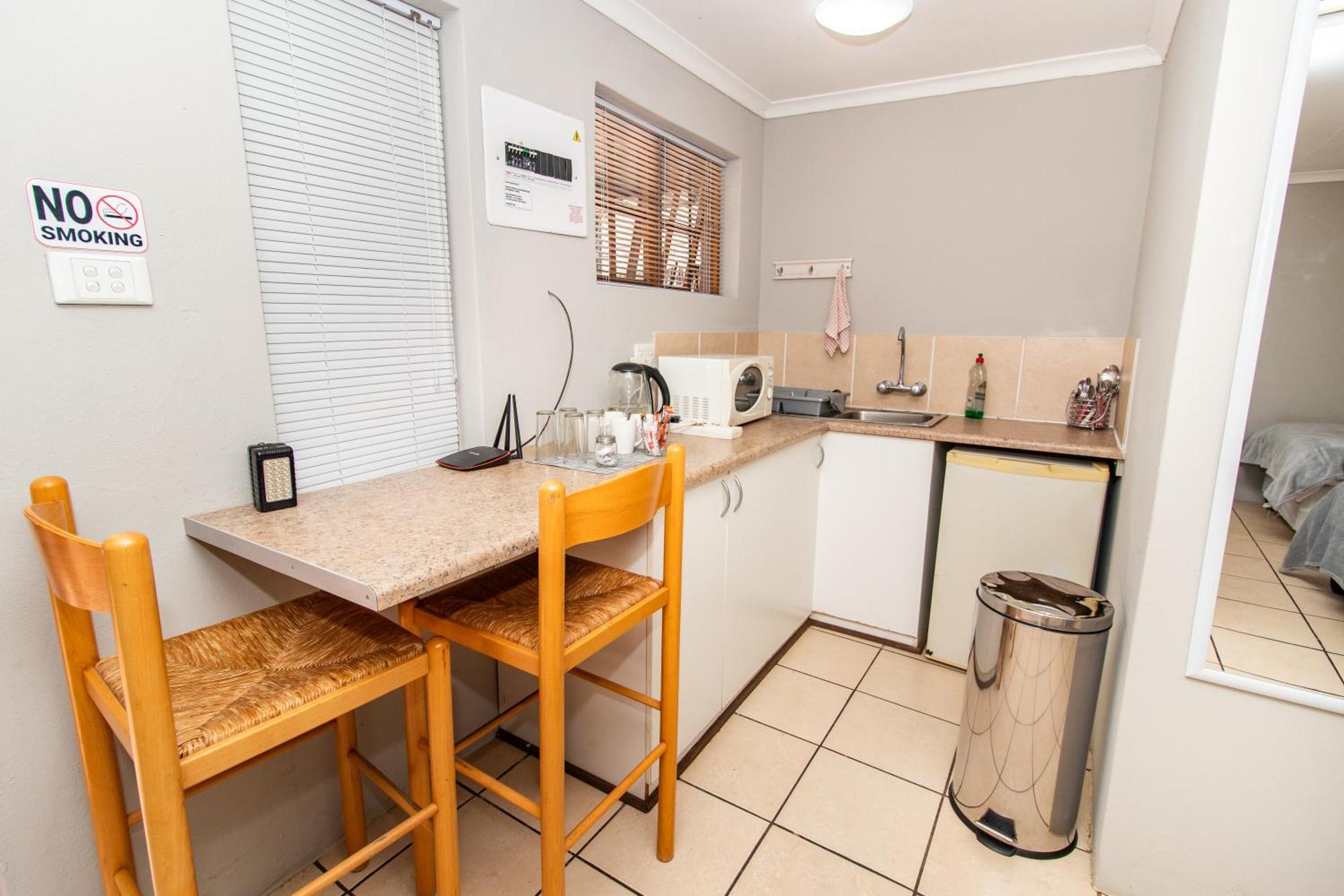 Glenmore Guesthouse Bloemfontein Ngoại thất bức ảnh