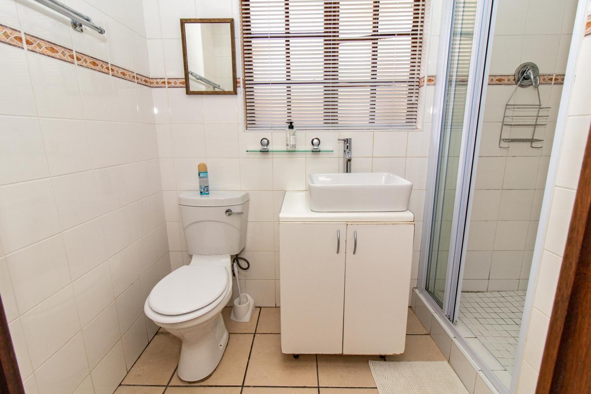 Glenmore Guesthouse Bloemfontein Ngoại thất bức ảnh