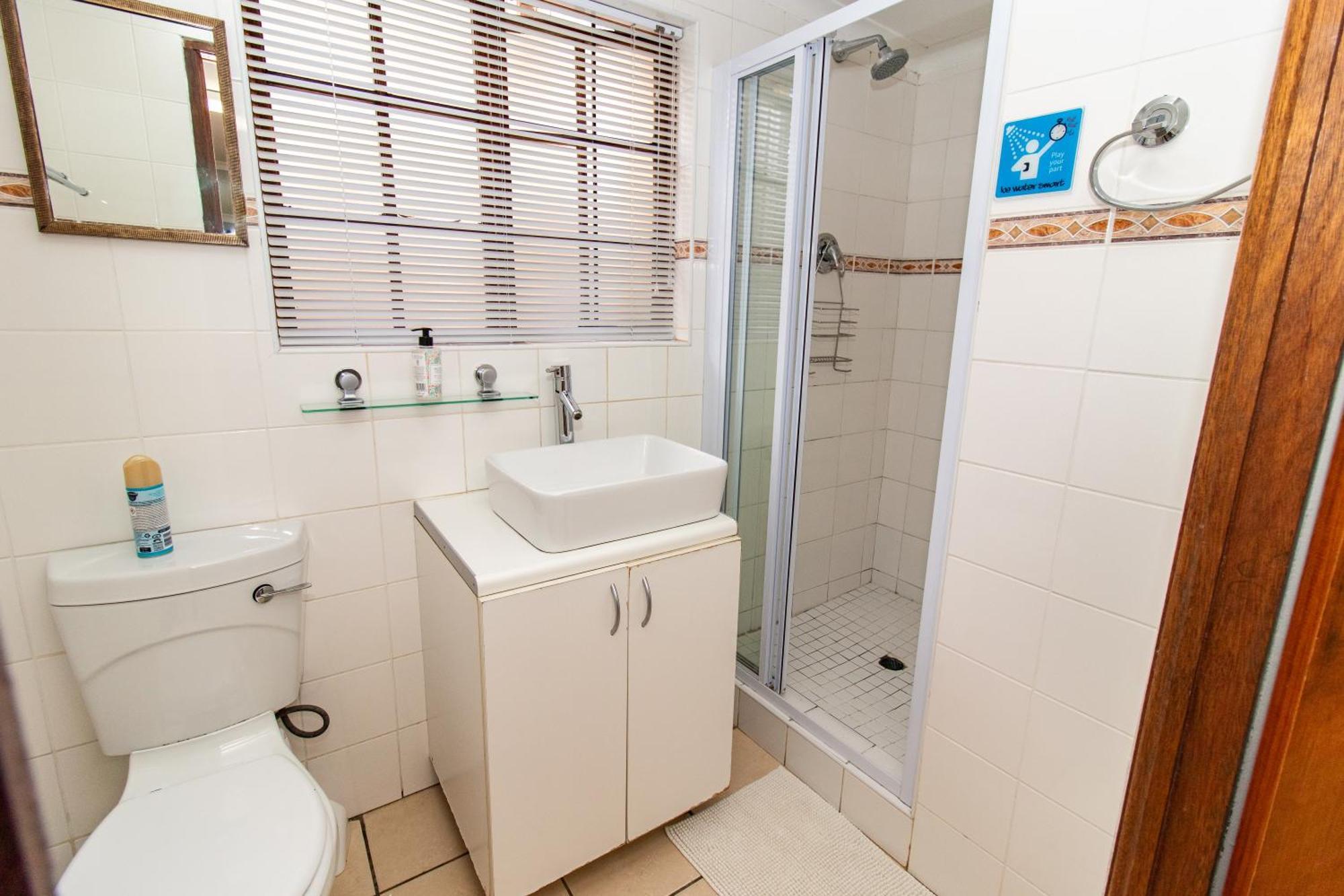 Glenmore Guesthouse Bloemfontein Ngoại thất bức ảnh