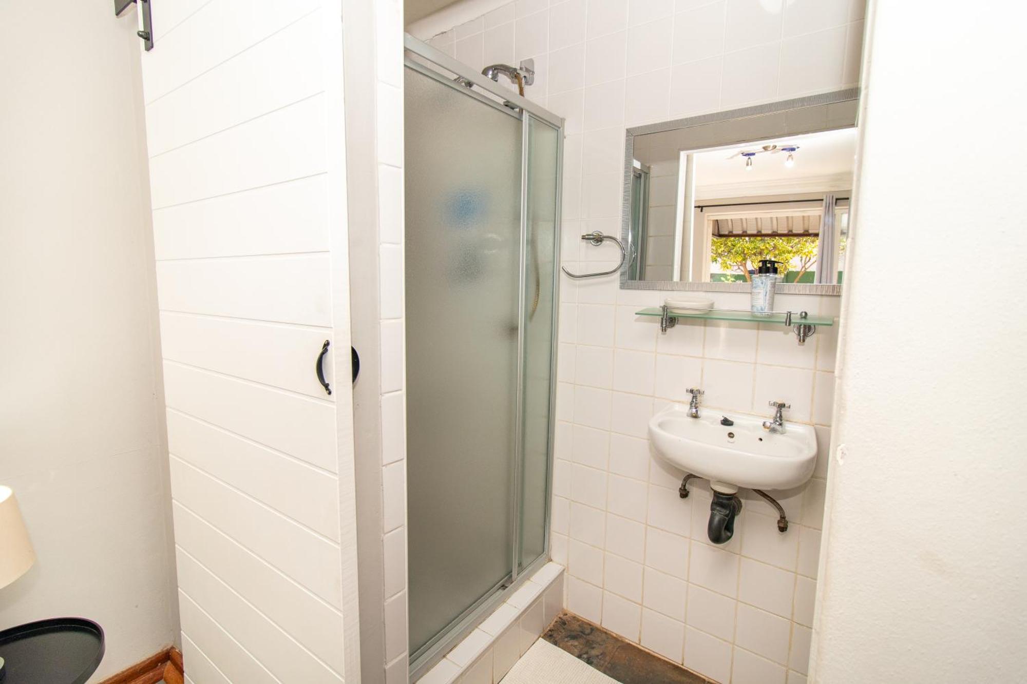 Glenmore Guesthouse Bloemfontein Ngoại thất bức ảnh