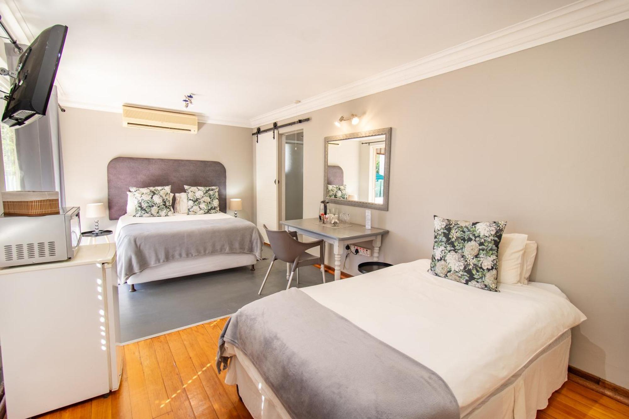 Glenmore Guesthouse Bloemfontein Ngoại thất bức ảnh