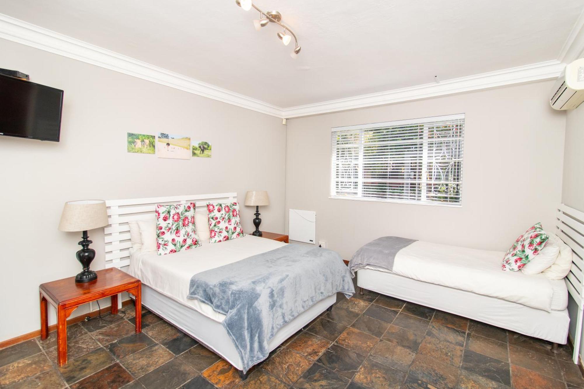 Glenmore Guesthouse Bloemfontein Ngoại thất bức ảnh