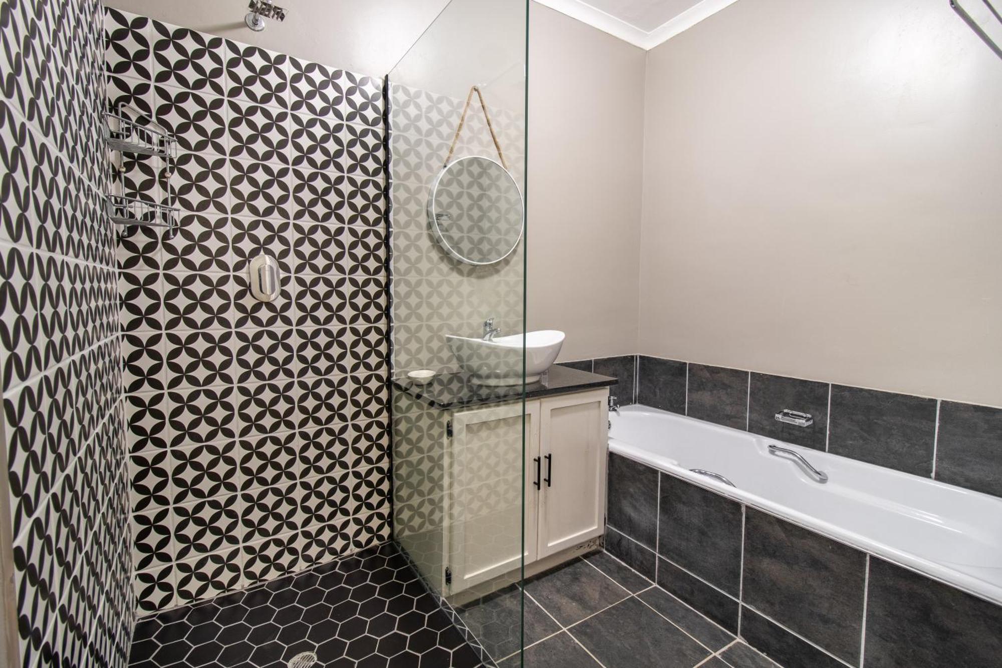 Glenmore Guesthouse Bloemfontein Ngoại thất bức ảnh